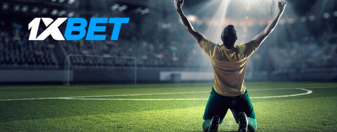 1xBet App Kenya Review - Features, Payments and User Experience 1xBet App Kenya Review - Features, Payments and User Experience